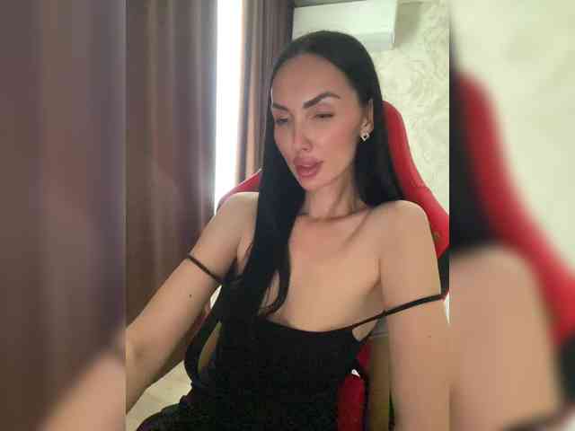 Anna-Dzhiganovna webcam