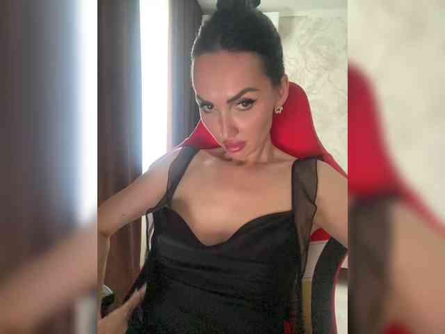 LolaFox Live Webcam on BongaCams