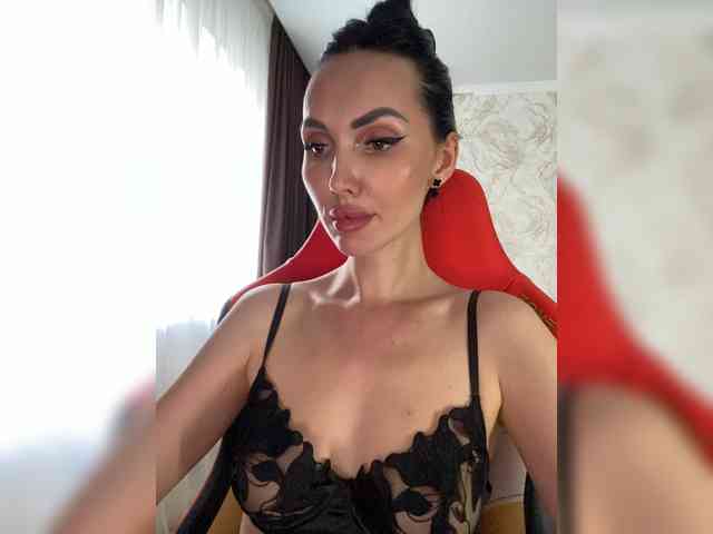Anna-Dzhiganovna webcam