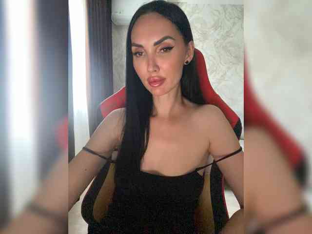 Anna-Dzhiganovna webcam