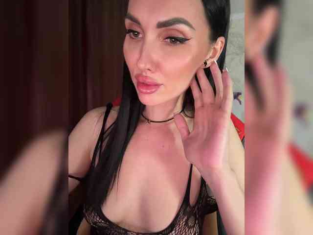 Anna-Dzhiganovna webcam