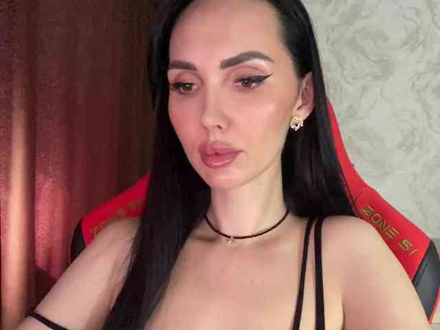 Anna-Dzhiganovna webcam