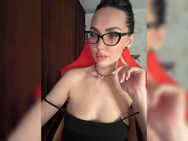 Anna-Dzhiganovna webcam