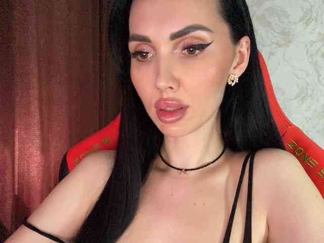 Anna-Dzhiganovna