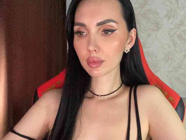 Anna-Dzhiganovna webcam