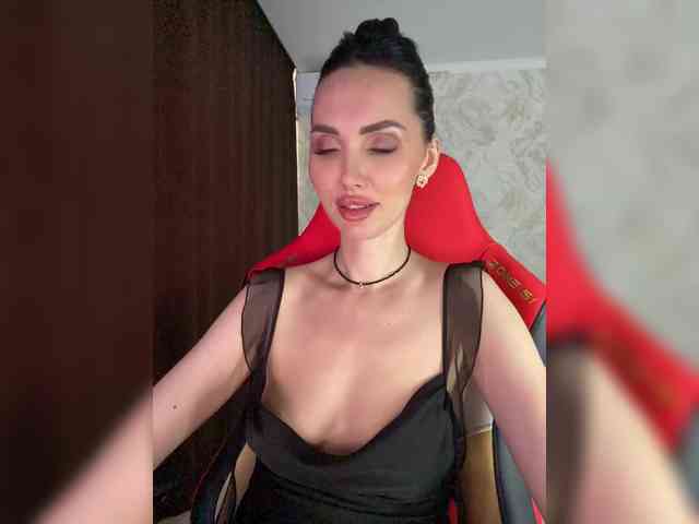 Anna-Dzhiganovna webcam