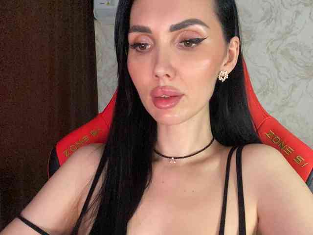 Anna-Dzhiganovna webcam