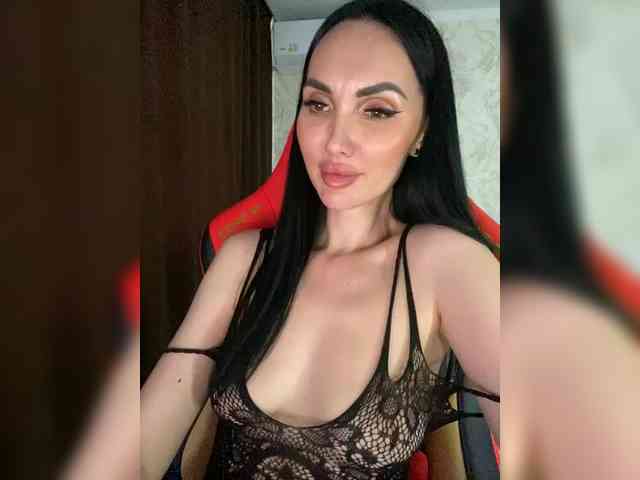 Anna-Dzhiganovna