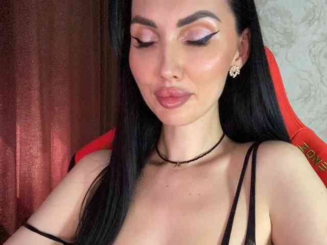 Anna-Dzhiganovna webcam
