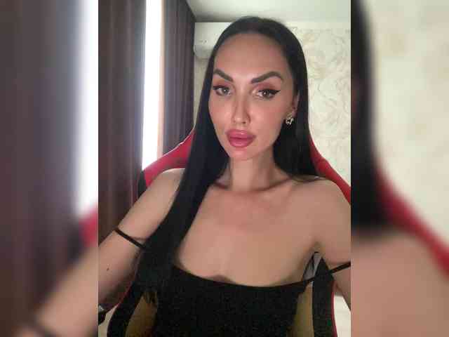 Anna-Dzhiganovna webcam