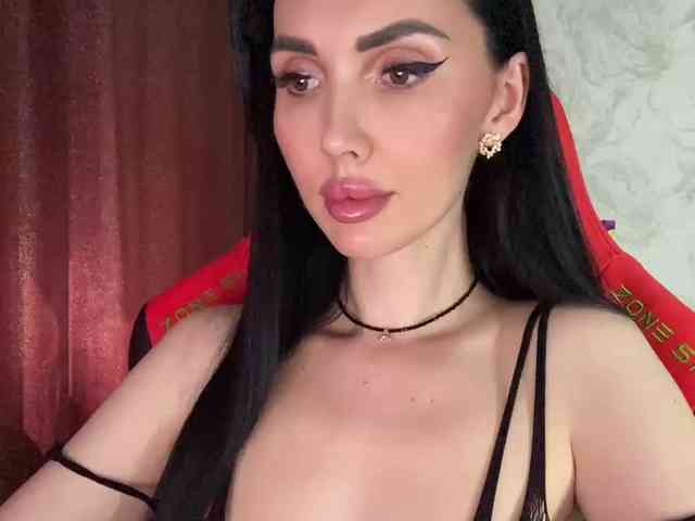 Anna-Dzhiganovna webcam