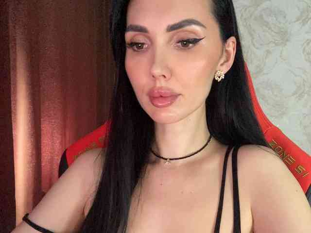 Anna-Dzhiganovna webcam