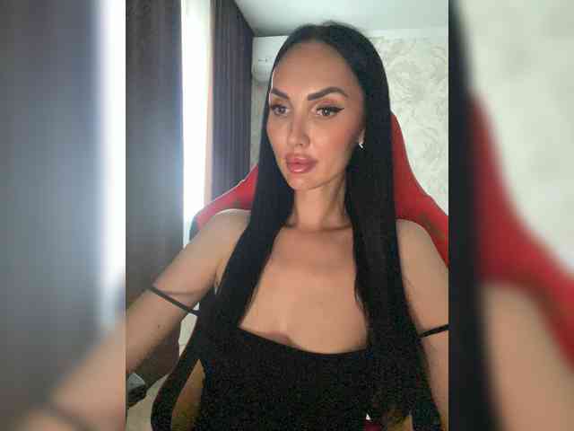 Anna-Dzhiganovna webcam