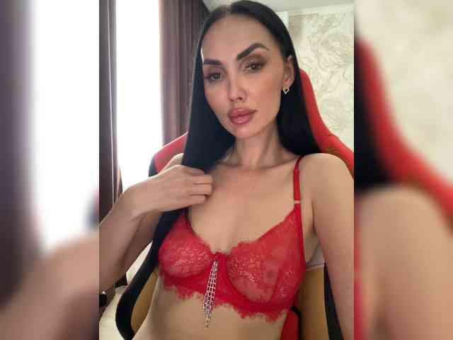 Anna-Dzhiganovna