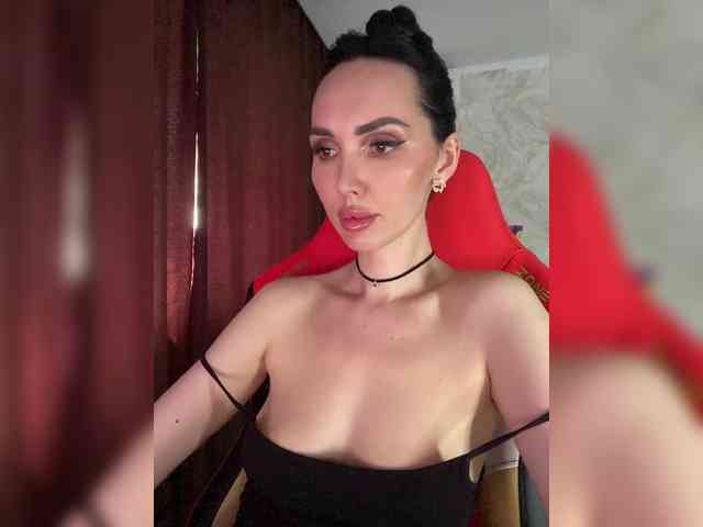 Anna-Dzhiganovna webcam