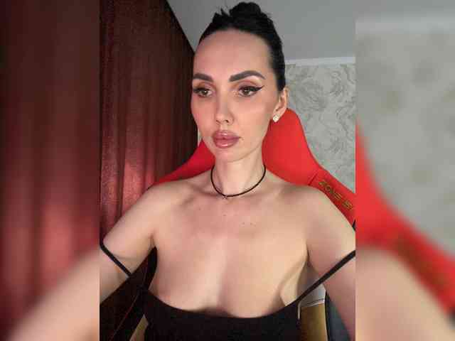 Anna-Dzhiganovna