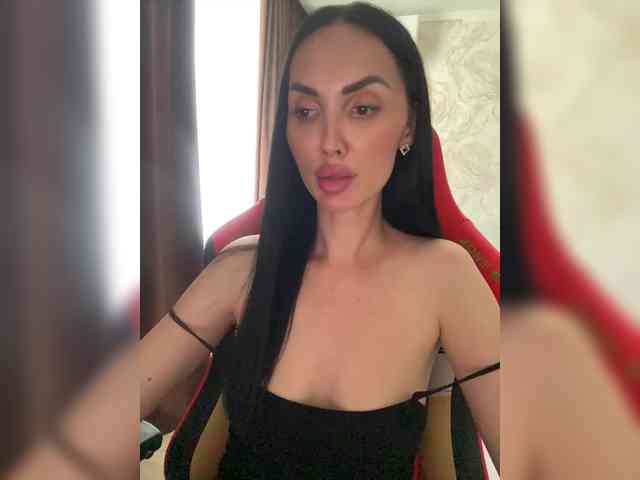 Anna-Dzhiganovna webcam
