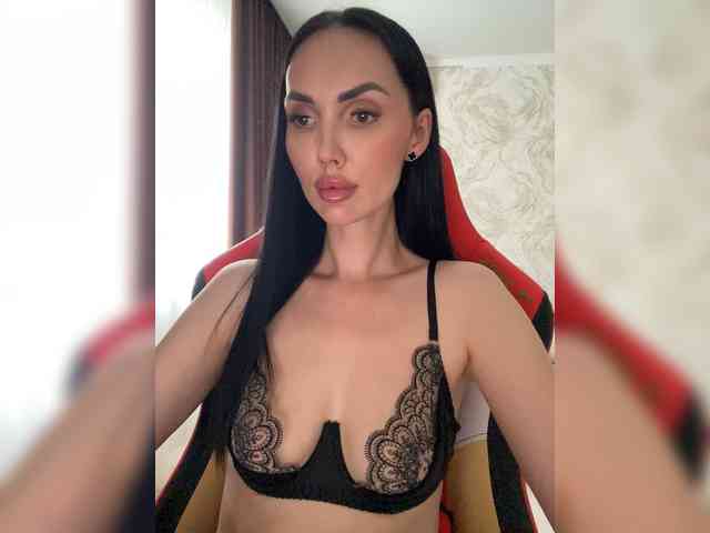 Anna-Dzhiganovna webcam