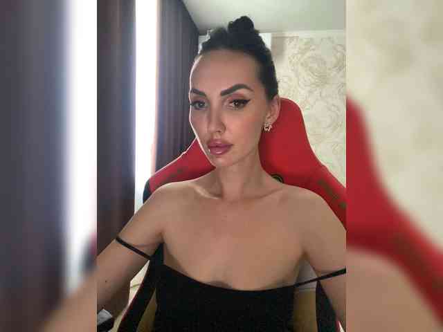 Anna-Dzhiganovna webcam