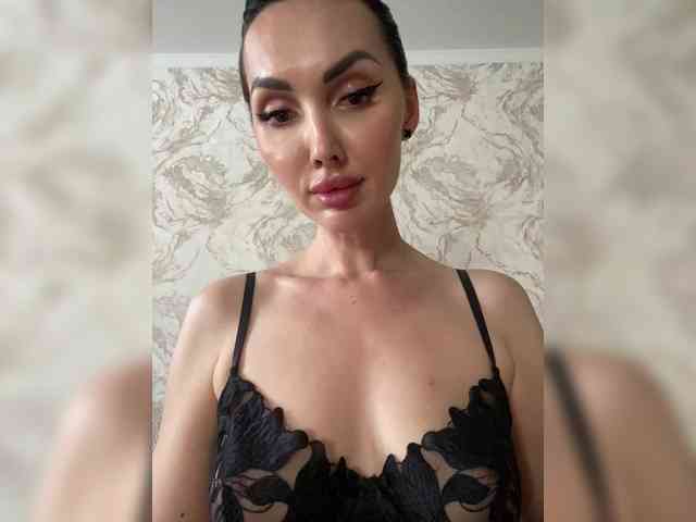 Anna-Dzhiganovna