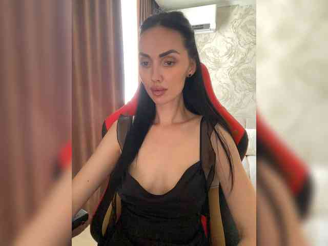 Anna-Dzhiganovna webcam