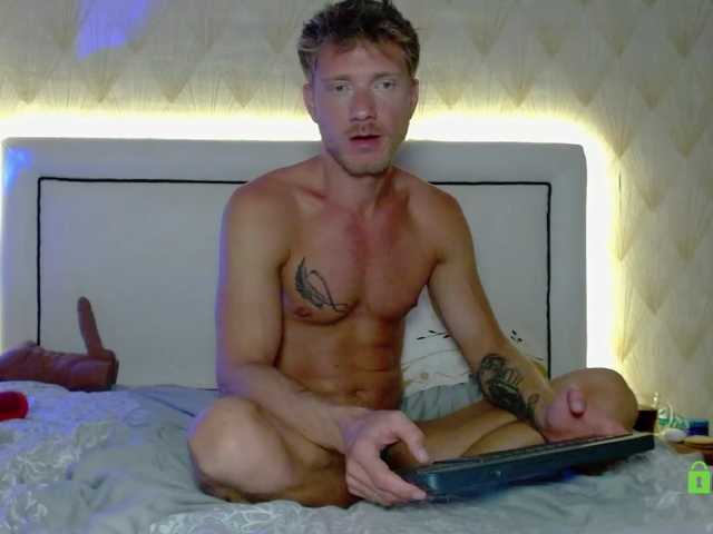 SteveBlond