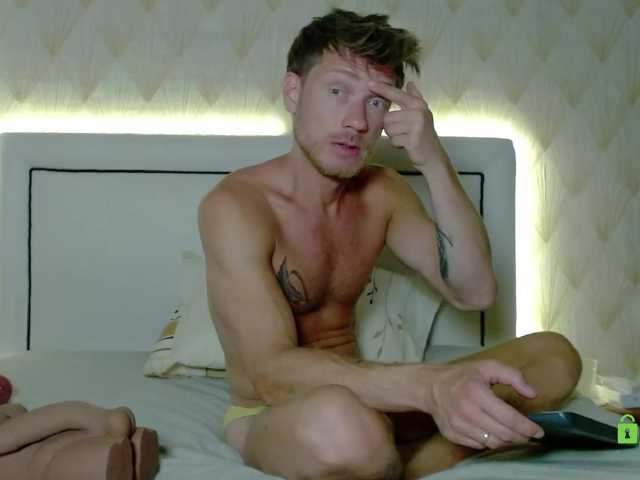 SteveBlond