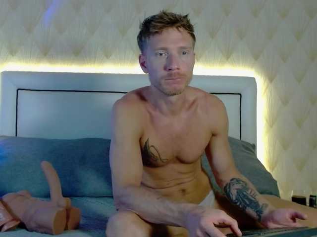 SteveBlond