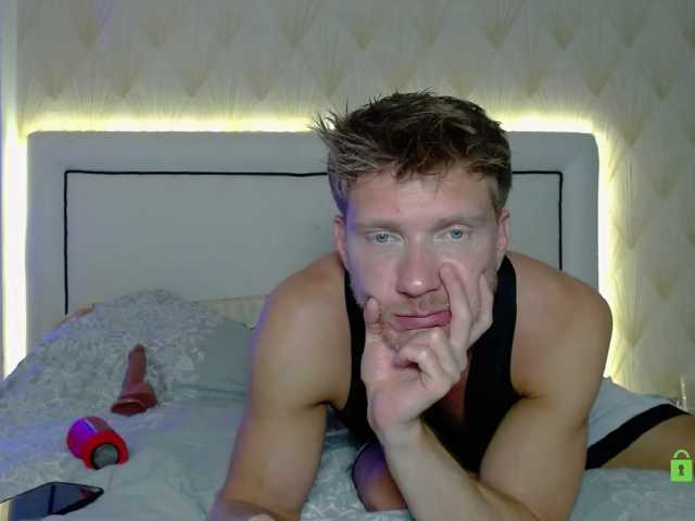 SteveBlond