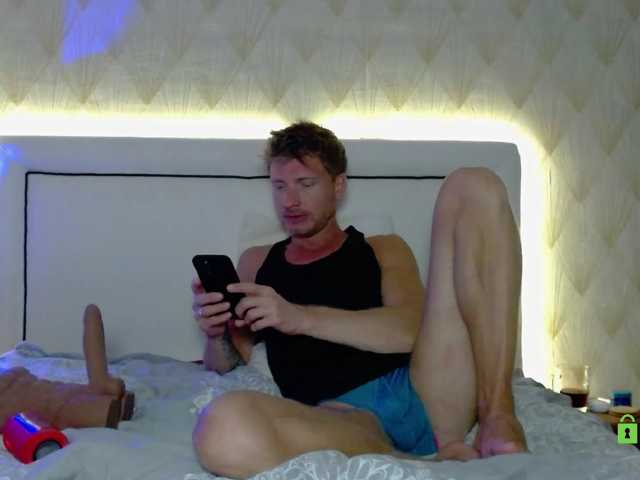 SteveBlond