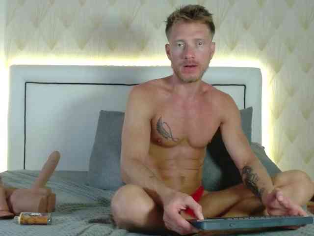 SteveBlond