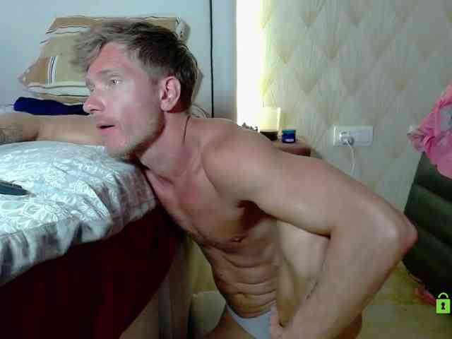 SteveBlond