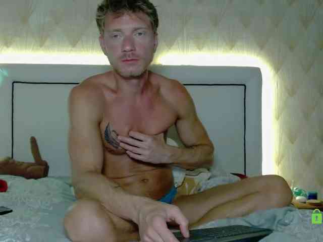 SteveBlond