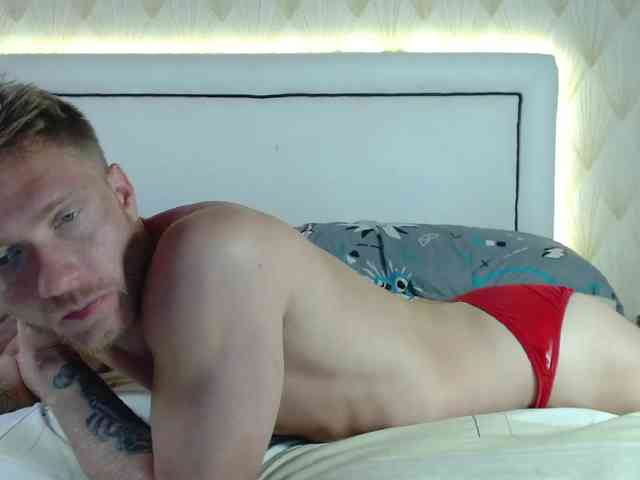 SteveBlond SteveBlond