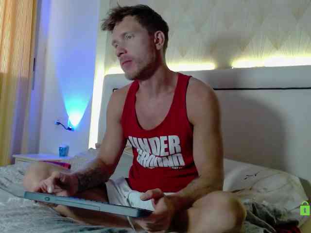 SteveBlond