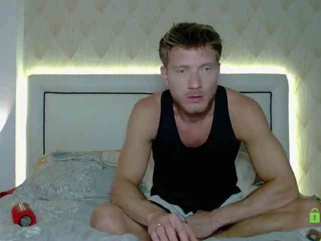SteveBlond