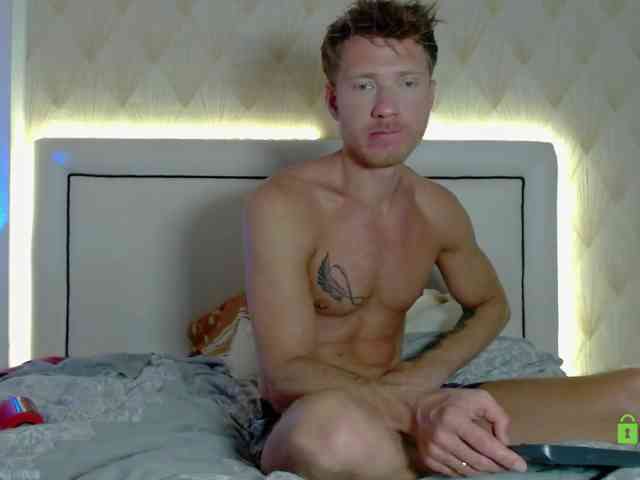 SteveBlond SteveBlond