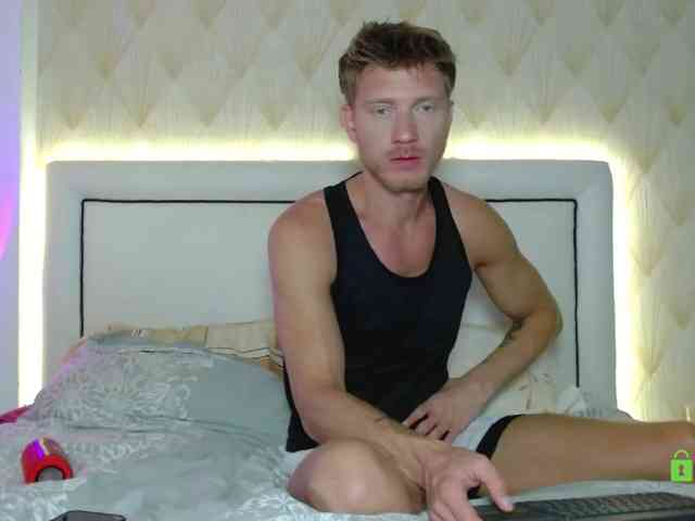 SteveBlond