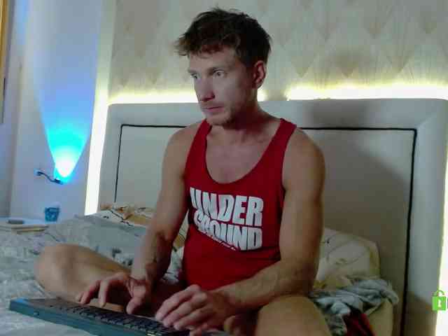 SteveBlond
