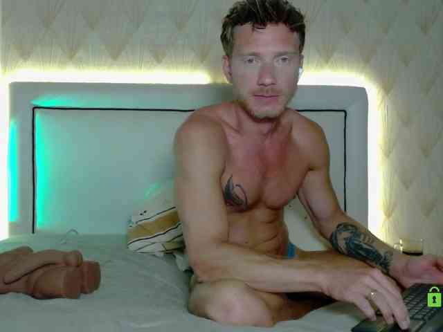 SteveBlond