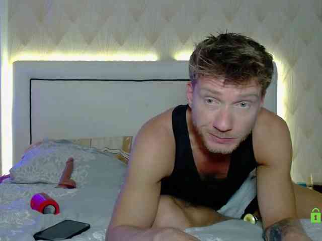 SteveBlond