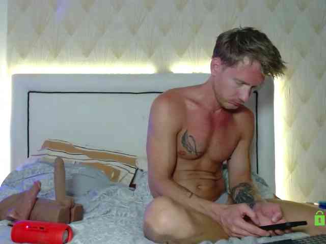 SteveBlond