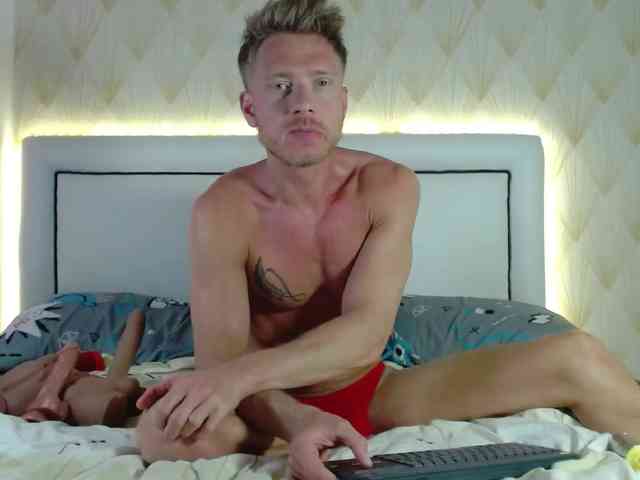 SteveBlond