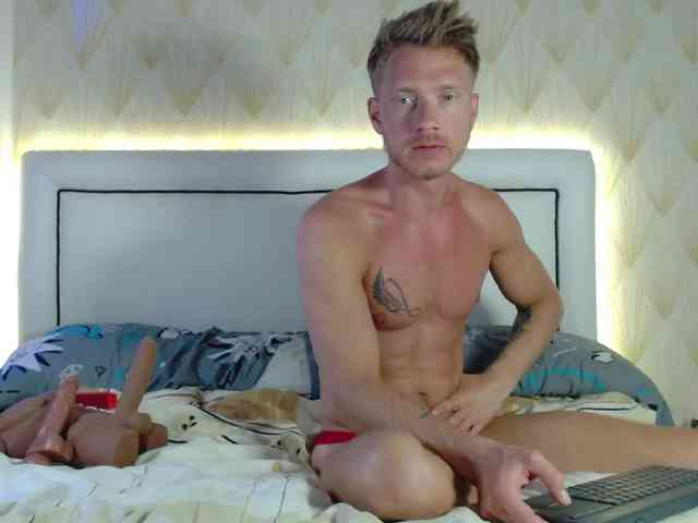 SteveBlond