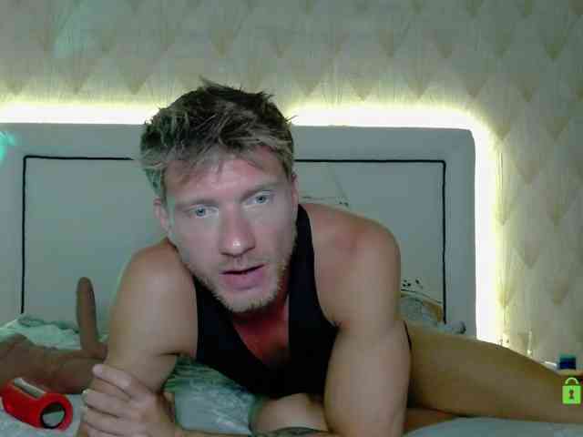 SteveBlond