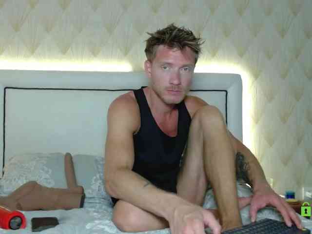 SteveBlond