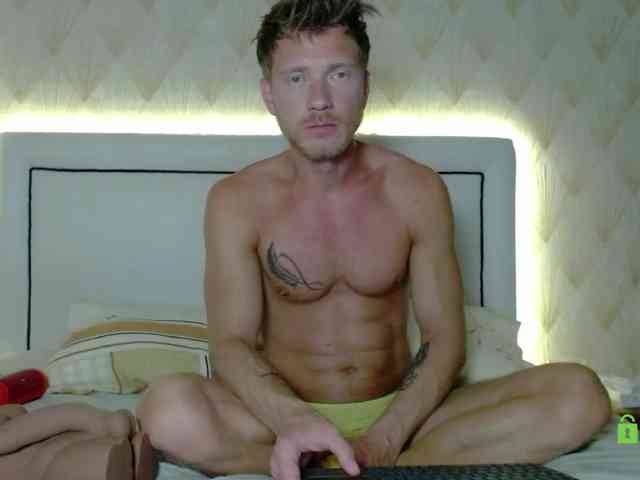 SteveBlond SteveBlond