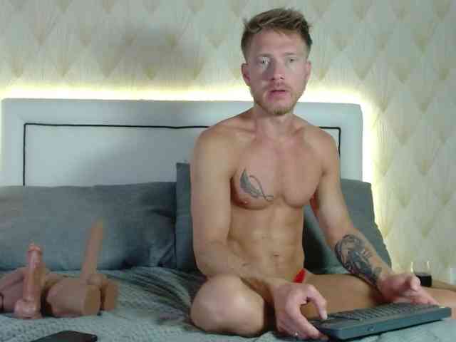 SteveBlond