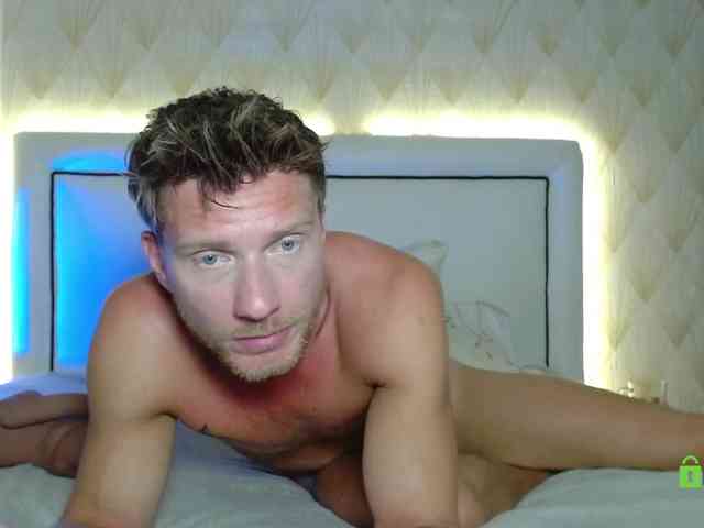 SteveBlond