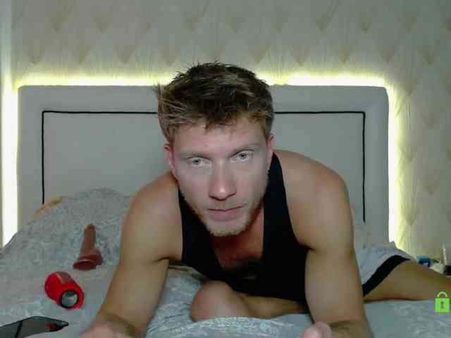 SteveBlond